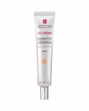 Erborian Rozjasňujúci CC krém SPF 30 (Colour-Correcting Cream) 40 ml Doré