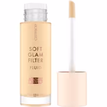 Catrice Rozjasňujúci podklad Soft Glam Filter Fluid (Glow Booster) 30 ml 010 Fair Light