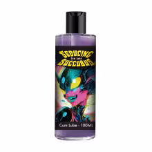 Seducing Seccubus lubrikační gel 100 ml