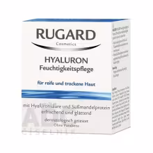 RUGARD HYALURÓNOVÝ KRÉM