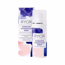 RYOR Korekčný hydratačný krém pre problematickú pleť 50 ml