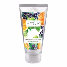 RYOR Krém na ruky s vôňou grepu a čiernych ríbezlí 50 ml