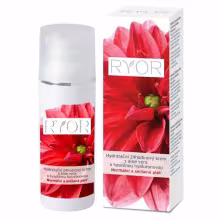 RYOR Hydratačný Krém s aloe vera a kyselinou hyalurónovou 50 ml