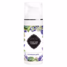 RYOR Výživný krém s levanduľou 50 ml