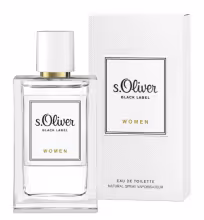 s.Oliver Black Label Women - EDT 30 ml