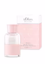s.Oliver So Pure Women - EDT 50 ml