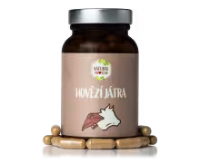 
NaturalProtein Hovädzia pečeň
