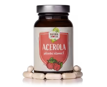
NaturalProtein Acerola
