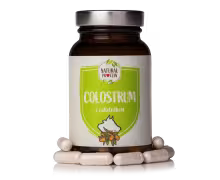 
NaturalProtein Colostrum
