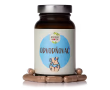 
NaturalProtein Odvodňovač
