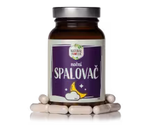 
NaturalProtein Nočný Spaľovač
