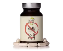 
NaturalProtein Stop Hlad
