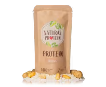 
NaturalProtein Arašidový proteín (35 g)
