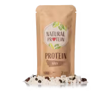 
NaturalProtein Kávový proteín (35 g)
