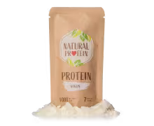 
NaturalProtein Kokosový proteín (35 g)
