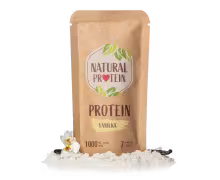 
NaturalProtein Vanilkový proteín (35 g)
