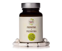 
NaturalProtein Probiotiká a prebiotiká
