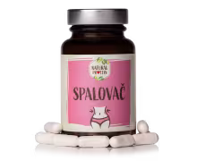 
NaturalProtein Spaľovač tukov

