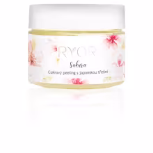 RYOR Sakura Cukrový peeling s japonskou čerešňou 325 g