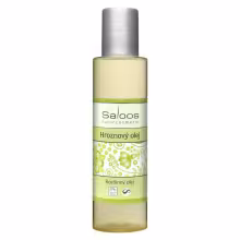 SALOOS Hroznový olej 125 ml