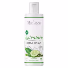 SALOOS Hydratačné pleťové tonikum 200 ml