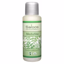 SALOOS Hydrofilný odličovací olej Medovka 50 ml