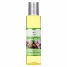 SALOOS Mandľový olej 125 ml
