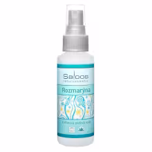 SALOOS Bio Kvetinová pleťová voda Rozmarín 50 ml