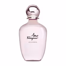 Ferragamo Amo Ferragamo sprchový gél 200 ml