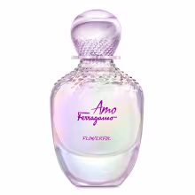 Ferragamo Amo Flowerful toaletná voda 50 ml