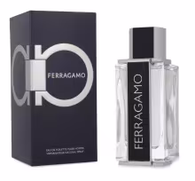 Ferragamo Ferragamo - EDT 50 ml