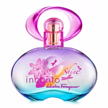Ferragamo Incanto Shine toaletná voda 100 ml