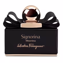Ferragamo Signorina Misteriosa parfumovaná voda 50 ml