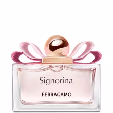 Salvatore Ferragamo Signorina parfumovaná voda 100 ml