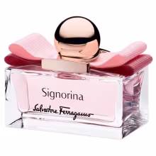 Ferragamo Signorina parfumovaná voda 100 ml