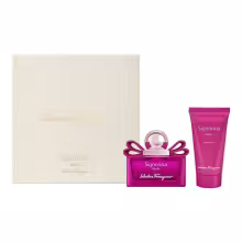Ferragamo Signorina Ribelle - EDP 30 ml + telové mlieko 50 ml