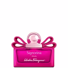 Ferragamo Signorina Ribelle parfumovaná voda 30 ml