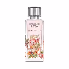 Ferragamo Storie di Seta Giardini di Seta parfumovaná voda 100 ml