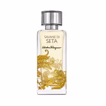 Ferragamo Storie di Seta Savane di Seta parfumovaná voda 100 ml