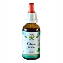 Salvia Paradise Chanca piedra tinktúra bez alkoholu, 50 ml