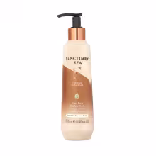 Sanctuary Spa Telové mlieko s prírodnými olejmi Body Lotion 250 ml