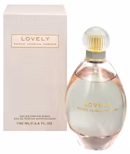 Sarah Jessica Parker Lovely - EDP 100 ml