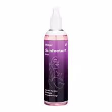 Čistiaci prostredok SATISFYER WOMEN DISINFECTANT 300 ml