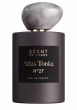 Scent of Stars Atlas Tonka Nº27 - EDP 100 ml
