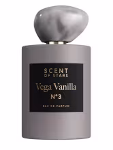 Scent of Stars Vega Vanilla Nº3 - EDP 100 ml
