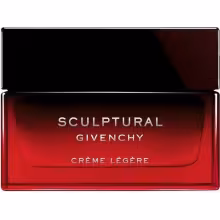 Givenchy Pleťový krém s anti-age účinkom Sculptural Light Crème 50 ml
