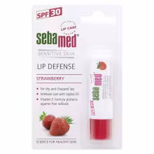 SEBAMED Balzam na pery Jahoda 4,8 g