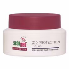 SEBAMED Denný krém proti vráskam Q10 50 ml