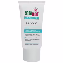 Sebamed Denný ochranný krém Anti-Pollution (Day Care) 40 ml