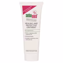 SEBAMED Hojivý a ochranný krém 50ml